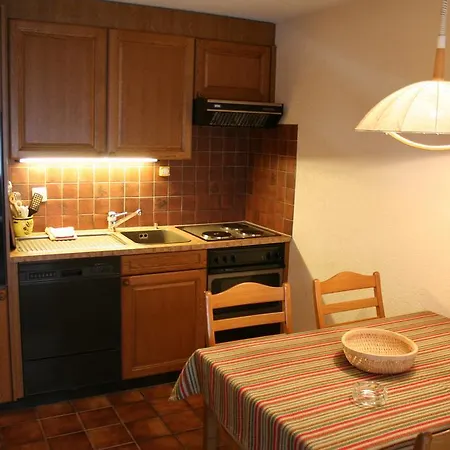 Bellevue 2.5 Appartement Zermatt