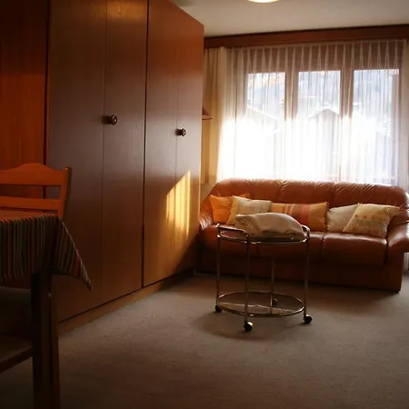 Bellevue 2.5 Appartement